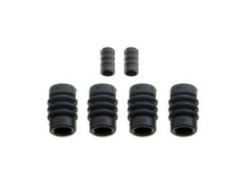 Disc Brake Caliper Bushing