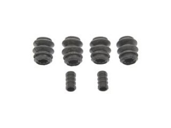 Disc Brake Caliper Bushing