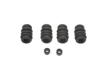 Disc Brake Caliper Bushing