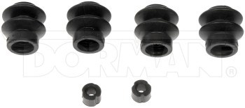 Disc Brake Caliper Bushing