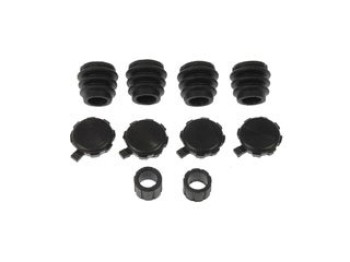 Disc Brake Caliper Bushing