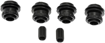 Disc Brake Caliper Pin Boot Kit