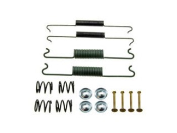Drum Brake Hardware Kit