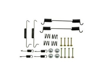 Drum Brake Hardware Kit