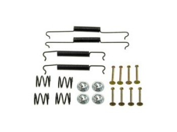 Drum Brake Hardware Kit