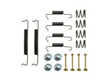 Drum Brake Hardware Kit