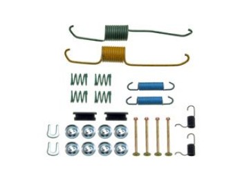 Drum Brake Hardware Kit