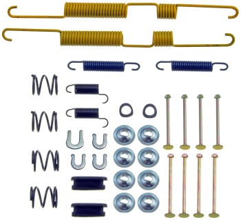 Drum Brake Hardware Kit