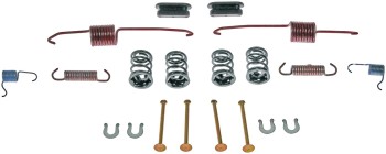 Drum Brake Hardware Kit