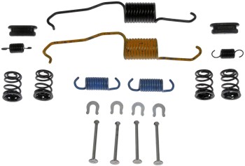 Drum Brake Hardware Kit