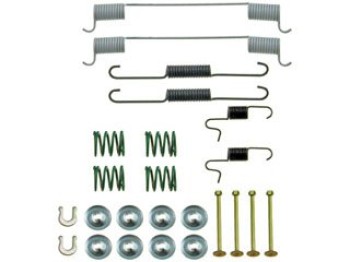 Drum Brake Hardware Kit