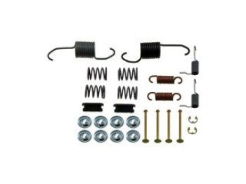 Drum Brake Hardware Kit
