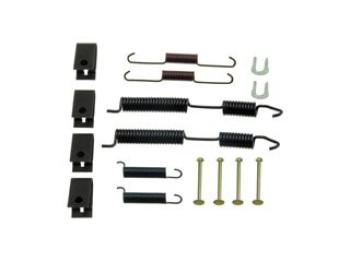 Drum Brake Hardware Kit