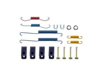 Drum Brake Hardware Kit