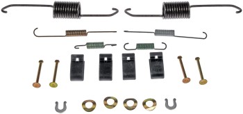 Drum Brake Hardware Kit
