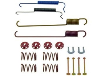 Drum Brake Hardware Kit
