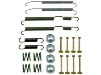 Drum Brake Hardware Kit