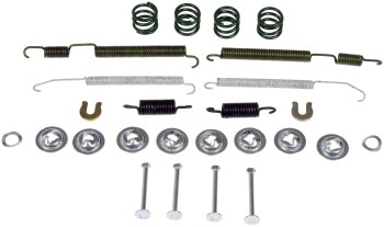 Drum Brake Hardware Kit