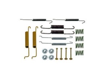 Drum Brake Hardware Kit
