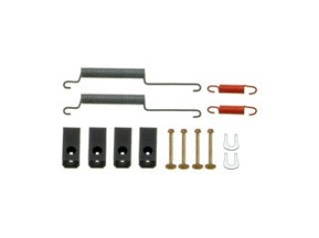 Drum Brake Hardware Kit