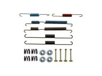 Drum Brake Hardware Kit
