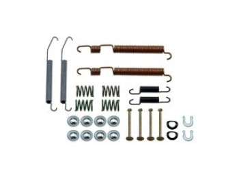 Drum Brake Hardware Kit