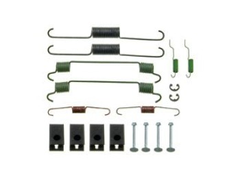 Drum Brake Hardware Kit