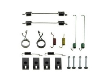 Drum Brake Hardware Kit