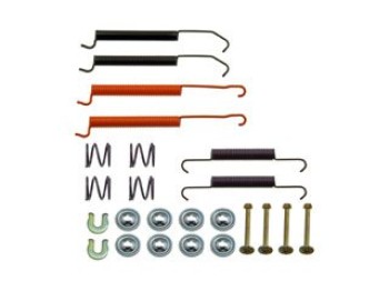 Drum Brake Hardware Kit