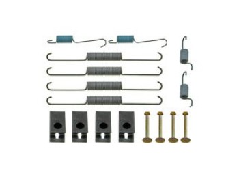 Drum Brake Hardware Kit