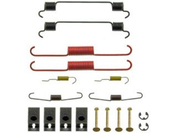 Drum Brake Hardware Kit