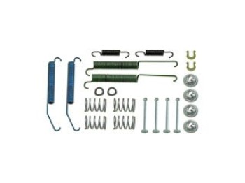 Drum Brake Hardware Kit