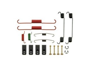 Drum Brake Hardware Kit