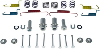 Parking Brake Hardware Kit
