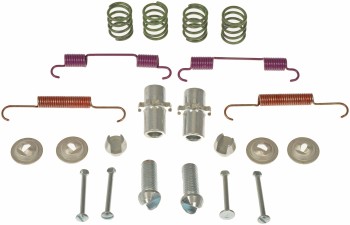 Parking Brake Hardware Kit