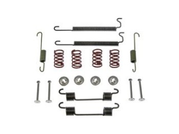 Drum Brake Hardware Kit