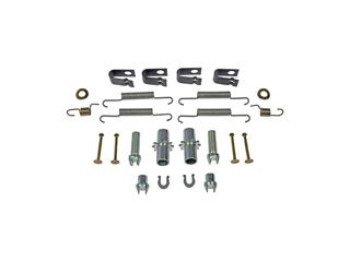 Parking Brake Hardware Kit