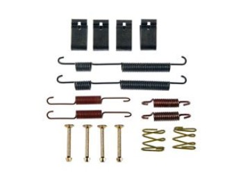 Drum Brake Hardware Kit