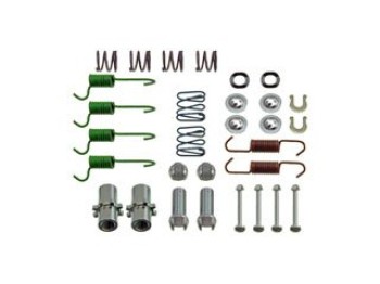 Parking Brake Hardware Kit