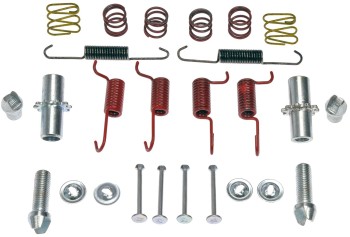 Parking Brake Hardware Kit