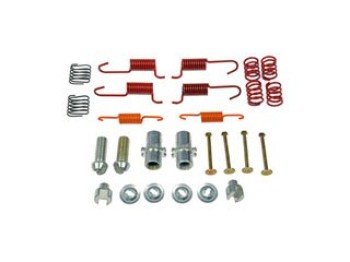 Parking Brake Hardware Kit