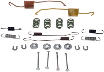 Drum Brake Hardware Kit
