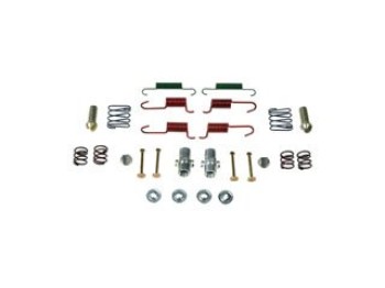 Parking Brake Hardware Kit