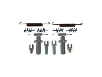 Parking Brake Hardware Kit
