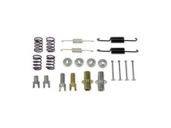Parking Brake Hardware Kit