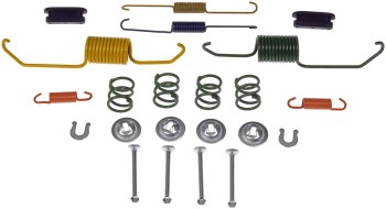 Drum Brake Hardware Kit