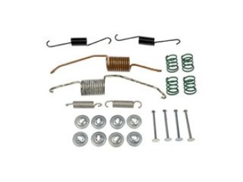 Drum Brake Hardware Kit