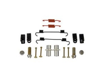 Parking Brake Hardware Kit