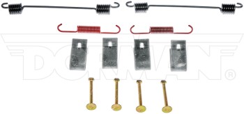 Drum Brake Hardware Kit