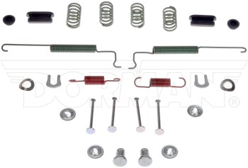 Drum Brake Hardware Kit